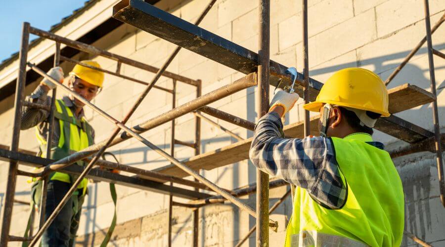 Roof Vent Repair in Moira, NY